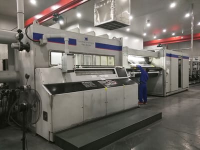 Metallized Packaging Films — BOPET, BOPP