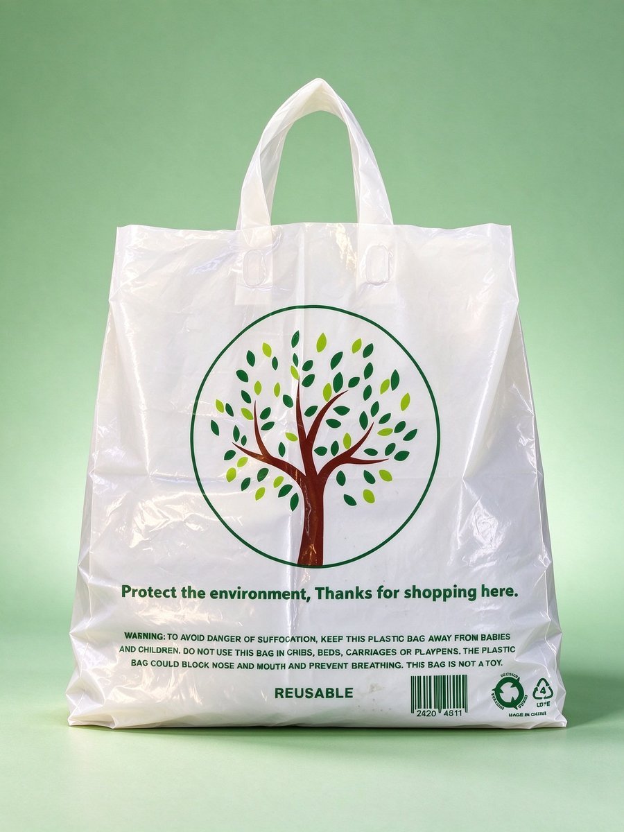 Eco Retail Program — Supermarket · Europe