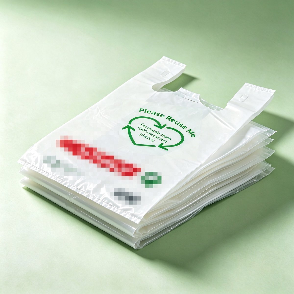 Vest Carrier — Retail · Europe