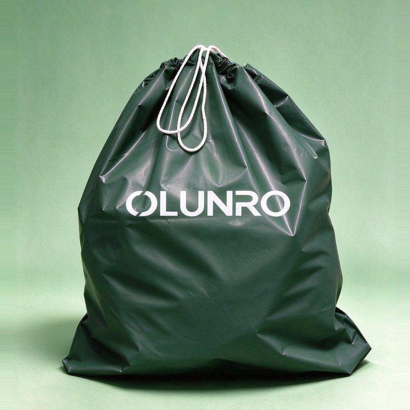 Drawstring Backpack — Sports Retail · UK